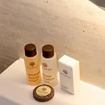 Luxury Pantheon