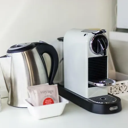 Luxury Pantheon Lejlighed