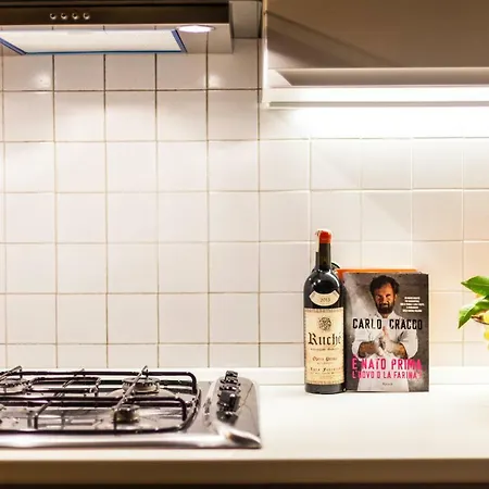 Lejlighed Luxury Pantheon Rom