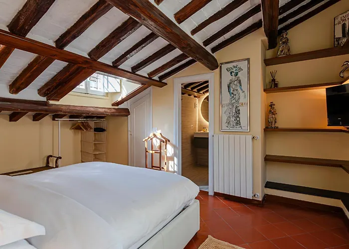 Luxury Pantheon * ローマ