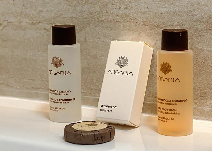 Luxury Pantheon ローマ