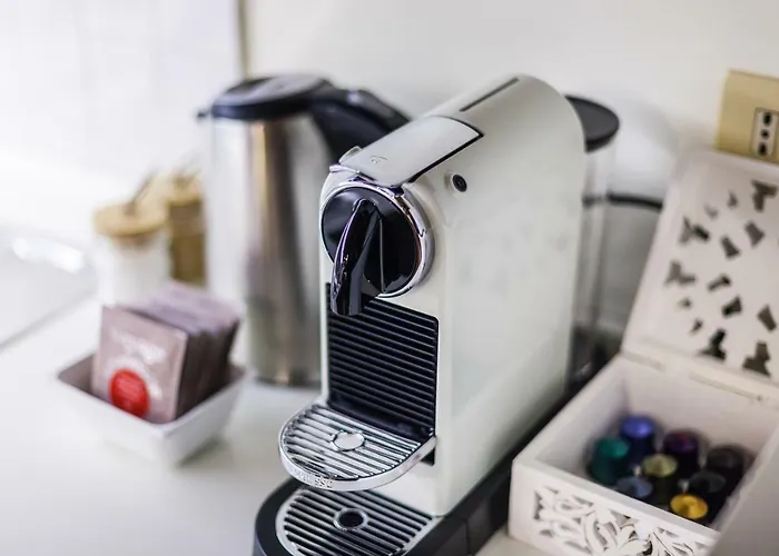 アパート Luxury Pantheon ローマ