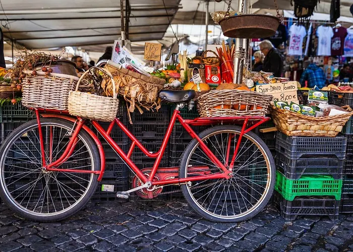 Luxury Pantheon アパート ローマ