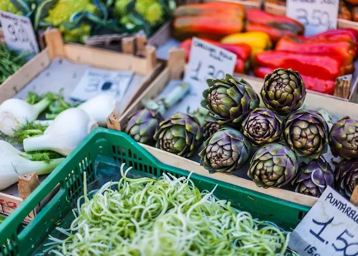 アパート Luxury Pantheon