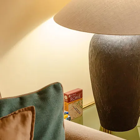 Luxury Pantheon * ローマ