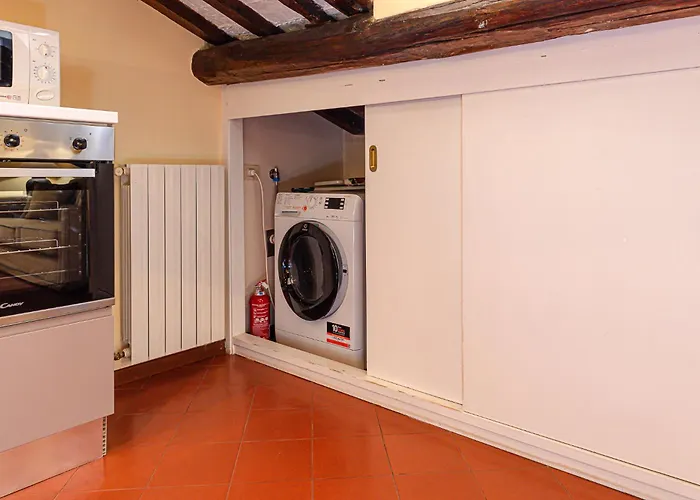 Appartement Luxury Pantheon