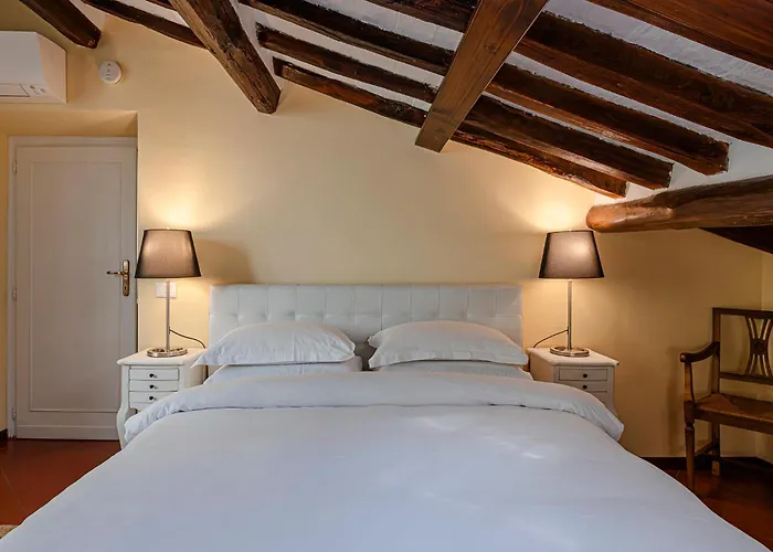 Luxury Pantheon Appartement