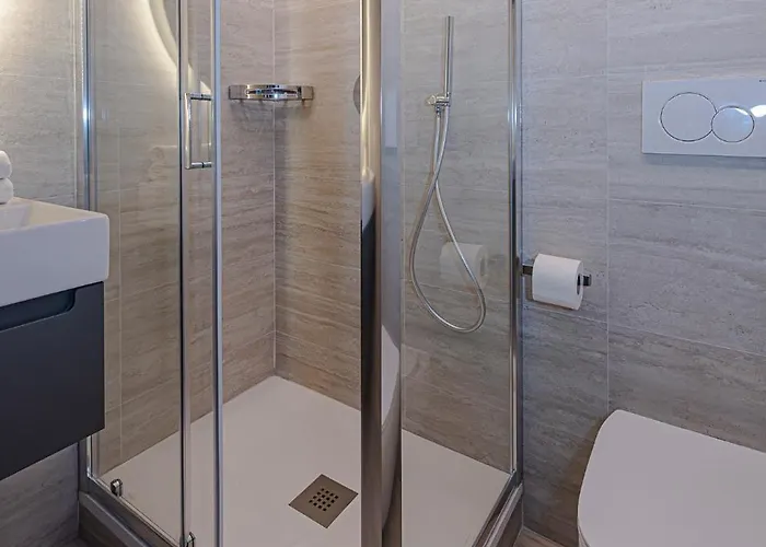 Appartement Luxury Pantheon