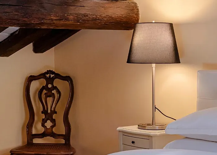 Luxury Pantheon Appartement