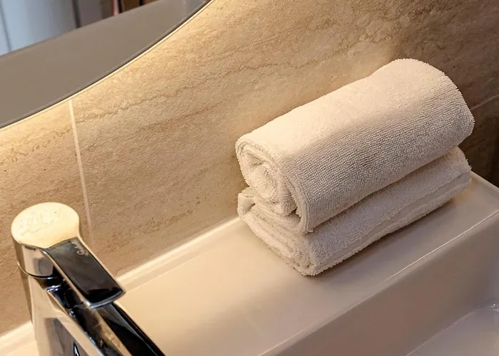 Appartement Luxury Pantheon