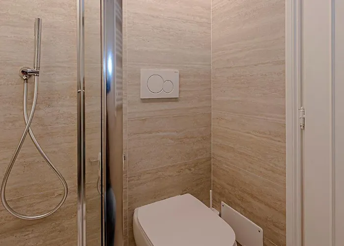 Luxury Pantheon Appartement *