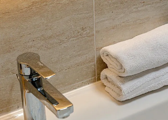 Appartement Luxury Pantheon *