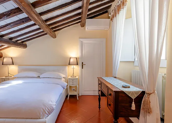 Appartement Luxury Pantheon