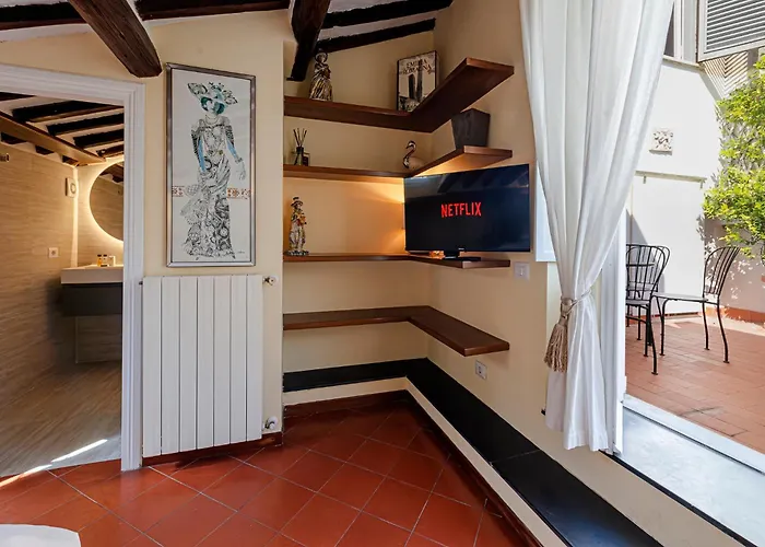 Luxury Pantheon * Rome