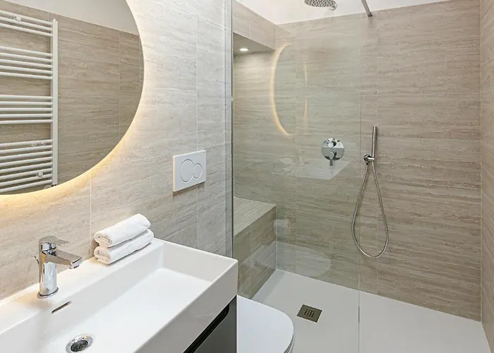 Luxury Pantheon Appartement