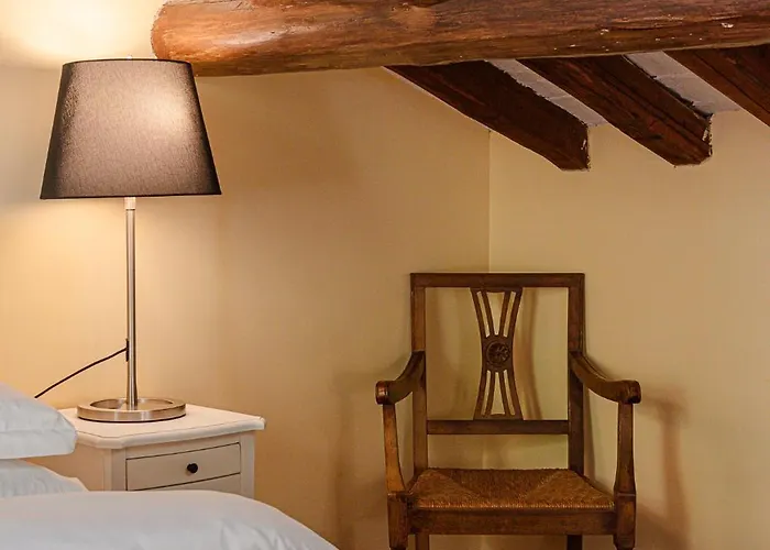 Luxury Pantheon Appartement *