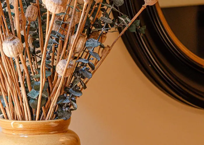 Luxury Pantheon Appartement Rome