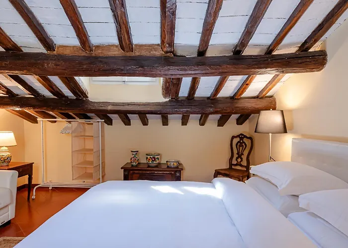 Appartement Luxury Pantheon Rome