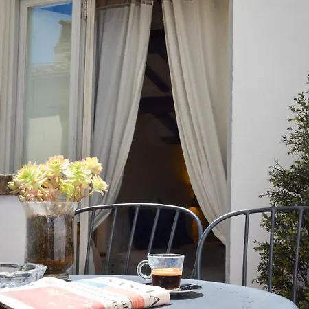 Apartment Luxury Pantheon *