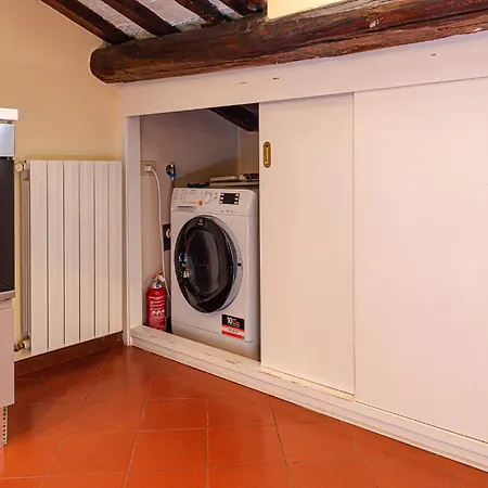Apartment Luxury Pantheon