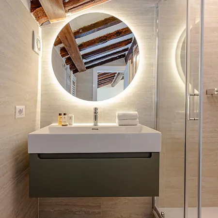 Luxury Pantheon Rome