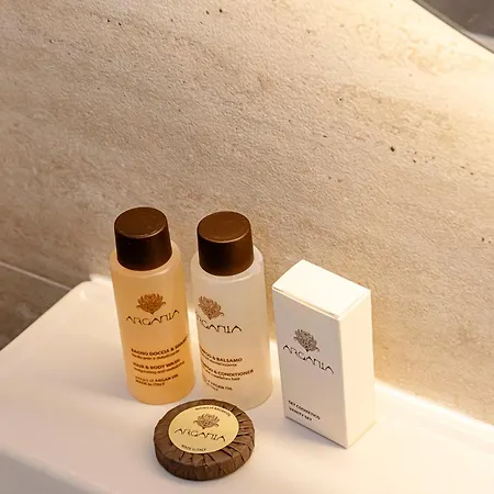 Luxury Pantheon