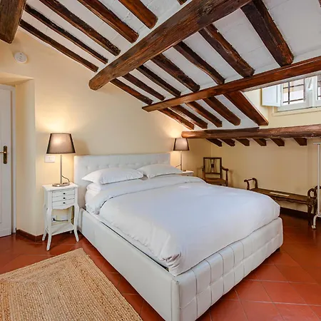 Luxury Pantheon Daire Roma