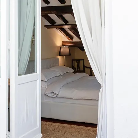 Apartman Luxury Pantheon *