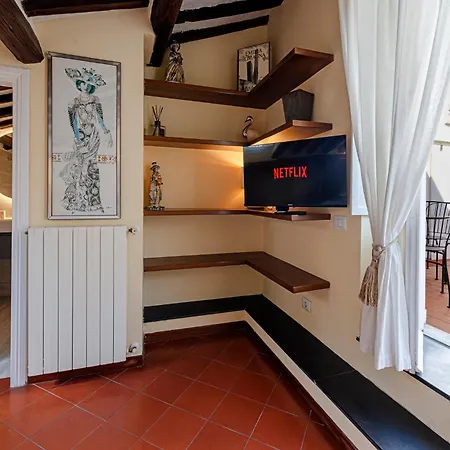 Luxury Pantheon * Róma