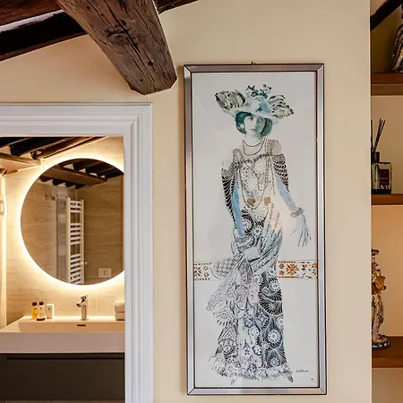 Apartment Luxury Pantheon *