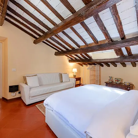 Apartment Luxury Pantheon *