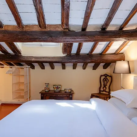 Apartment Luxury Pantheon Rom