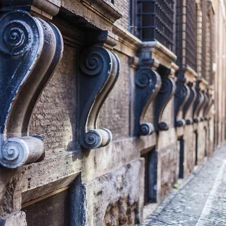 Luxury Pantheon * Rom