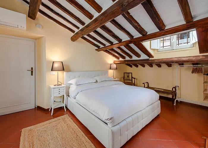 Luxury Pantheon Daire Roma