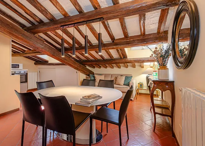 Luxury Pantheon Apartamento *