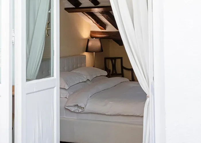 Apartamento Luxury Pantheon *