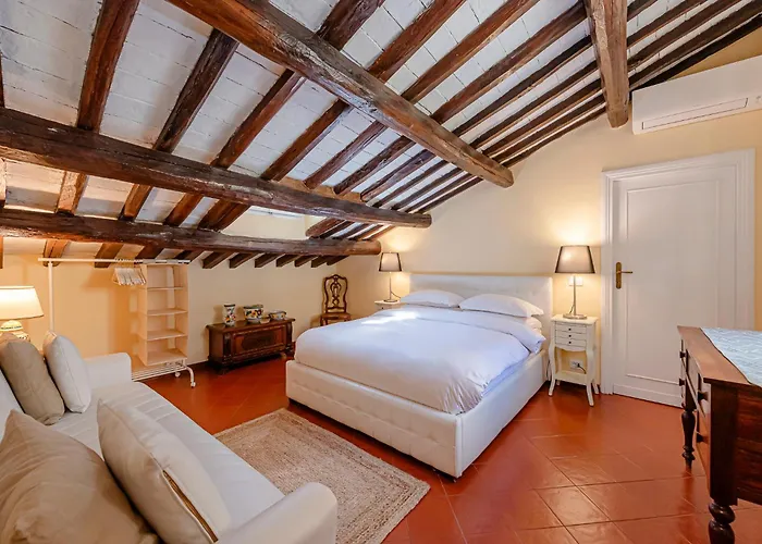 Luxury Pantheon Daire Roma