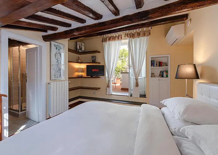 Apartamento Luxury Pantheon Roma