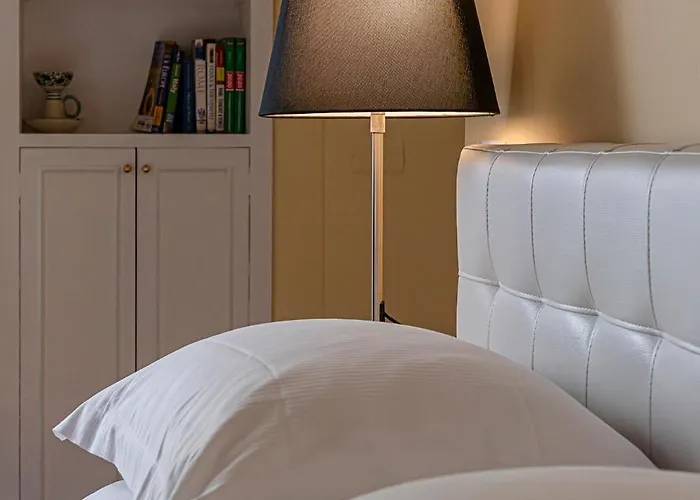 Apartamento Luxury Pantheon