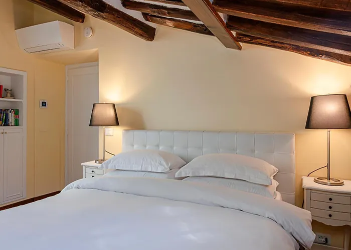 Luxury Pantheon Daire *