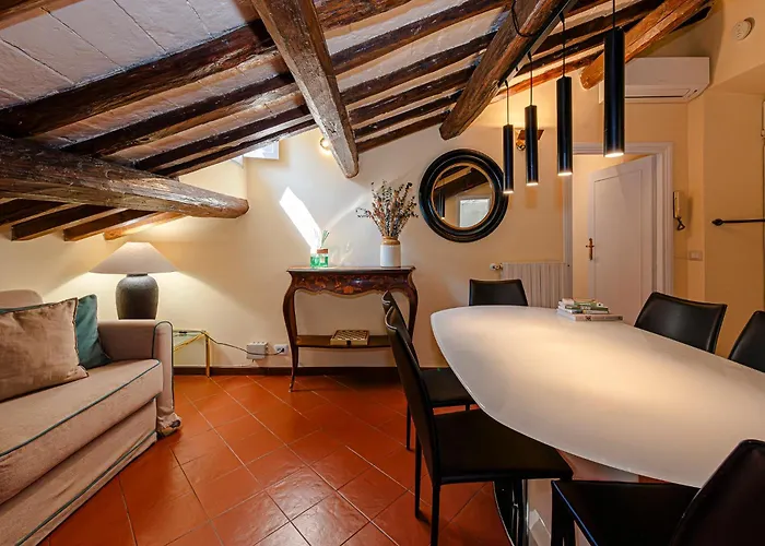 Daire Luxury Pantheon