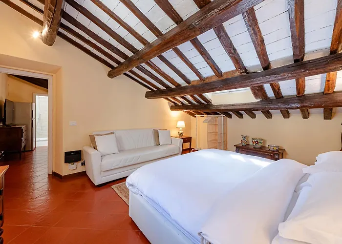 Apartamento Luxury Pantheon *