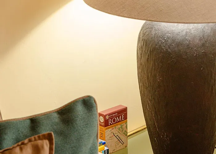 Luxury Pantheon * Roma