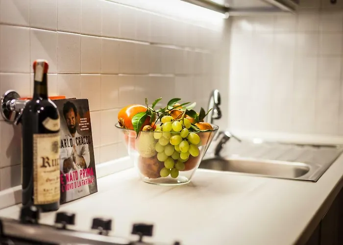 Luxury Pantheon Апартаменты