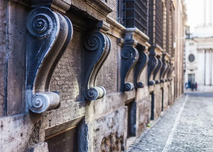 Luxury Pantheon * Рим