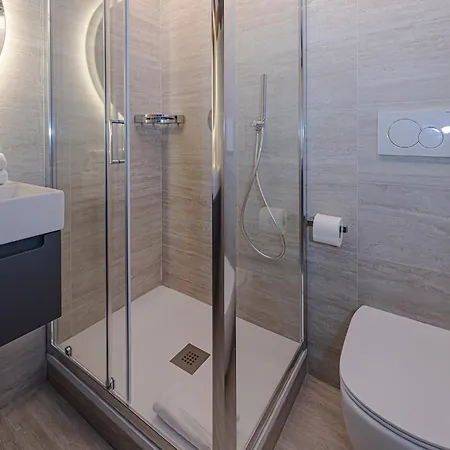 Apartament Luxury Pantheon