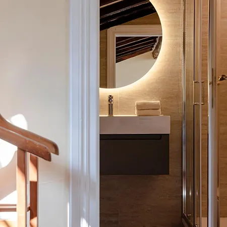 Apartament Luxury Pantheon *