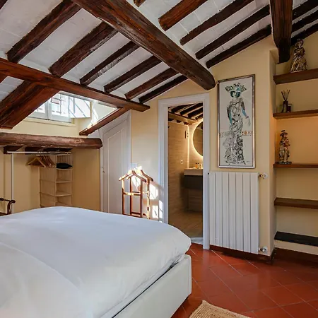 Luxury Pantheon * Rzym