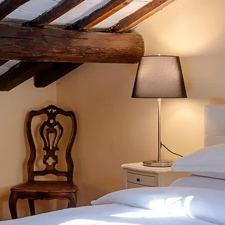 Luxury Pantheon Apartament