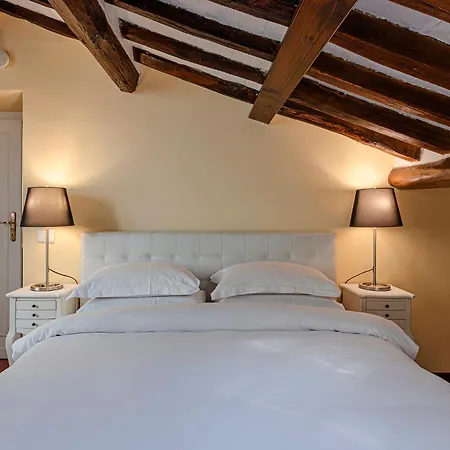 Luxury Pantheon Appartement